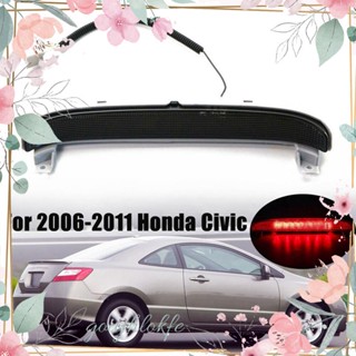 ไฟเบรก สําหรับ Honda Civic EX Coupe 2006-2011 32470-SVA-A01