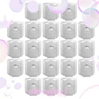 ถุงกรองฝุ่น แบบเปลี่ยน สําหรับเครื่องดูดฝุ่นสุญญากาศ SAMSUNG VCA-ADB90 Jet Series 21 ชิ้น
