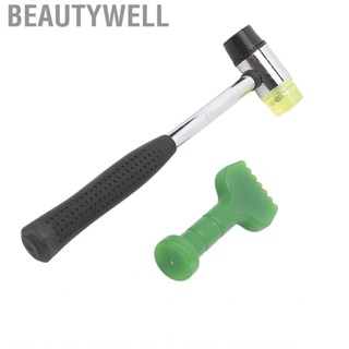 Beautywell Handheld  Hammer Chisel  Percussion   Tension Reduce Fatigue Improve Circulation for Joint