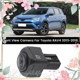 อะไหล่กล้องมองหลังรถยนต์ 86790-0R040 สําหรับ Toyota RAV4 2013-2019