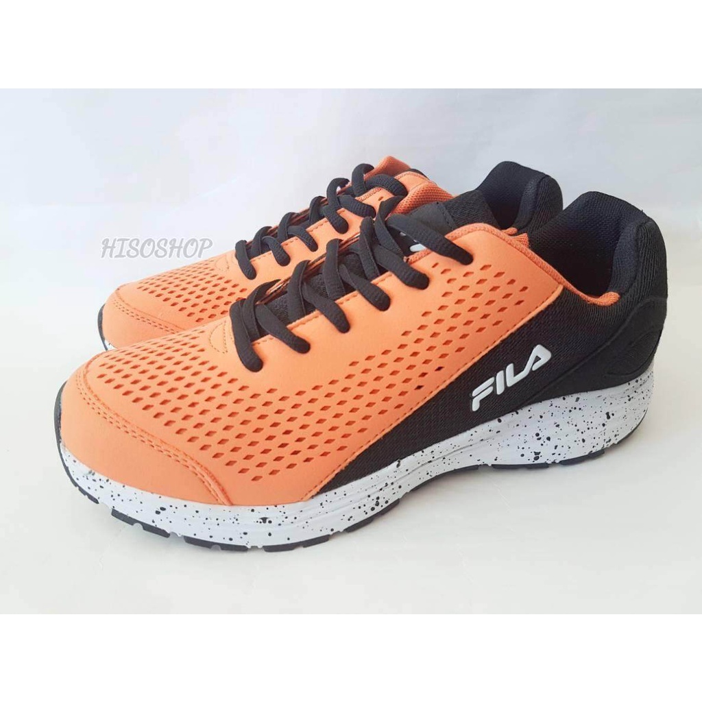 พร้อมส่ง!!FILA SPRAY รองเท้าผ้าใบผู้หญิง งานสวย