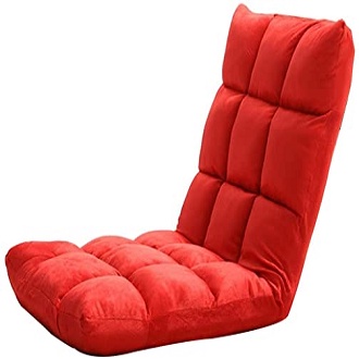 Lazy sofa tatami chair Japanese folding sofa bed uratex Foldable Single sofabed sofa floor chair Bed