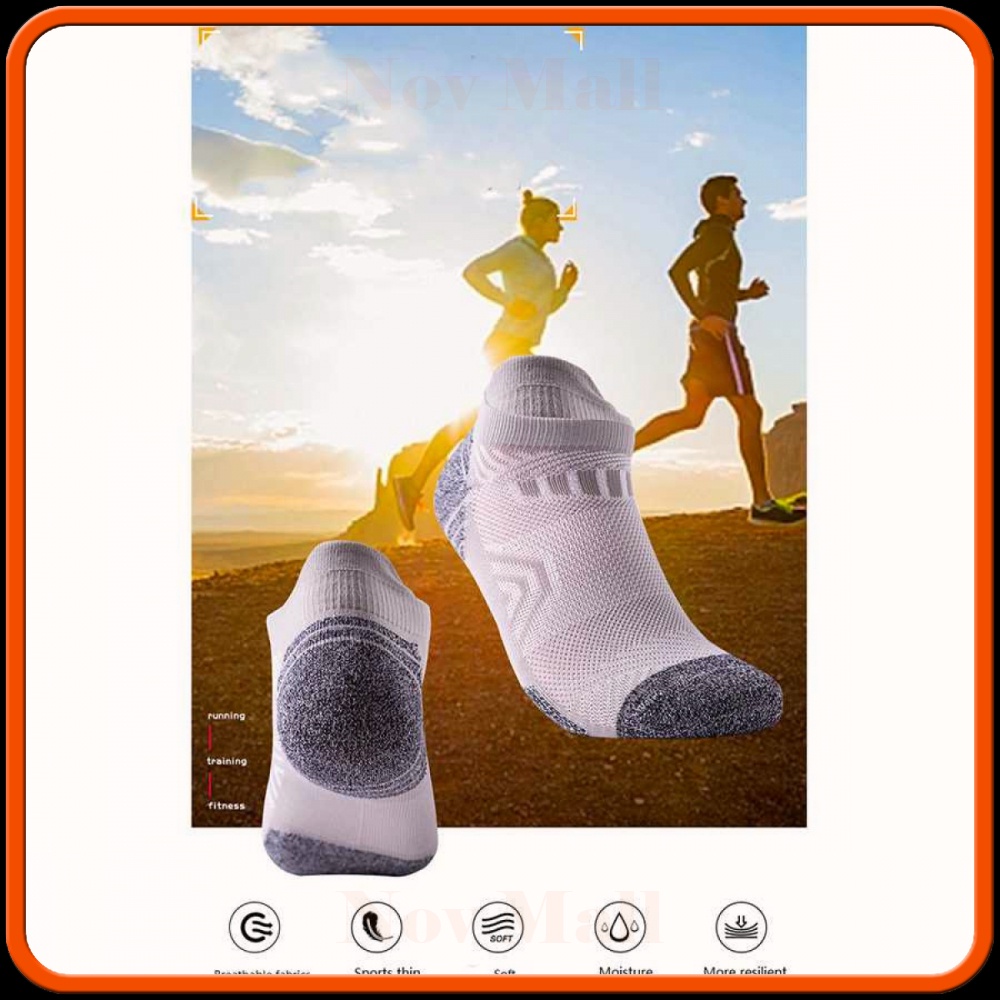 ถุงเท้าระบายอากาศ UG Sport 3 คู่ -SP303