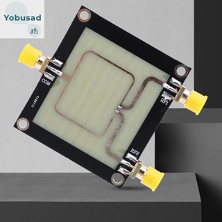 [Yobusad.th] ตัวแยกสัญญาณ 100-2700MHz 2 ทาง 25W RF