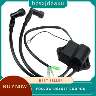 【hzsxjdzaxu】หน่วยมอเตอร์เครื่องยนต์เรือ Cdi 3B2-06170-0 2 จังหวะ สําหรับ Tohatsu 9.8HP 8HP