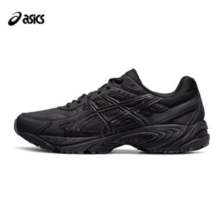 Asics ASICS GEL-170 TR รองเท้าผ้าใบลําลอง ส้นหนา สีครีม สําหรับผู้ชาย ผู้หญิง เหมาะกับฤดูใบไม้ร่วง 1203A175-001