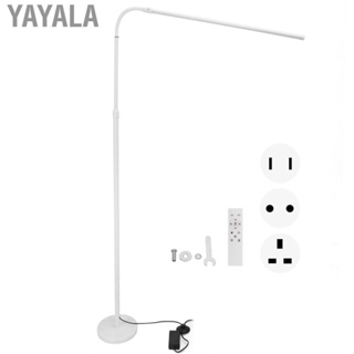 Yayala Eyelash  Floor Light   Beauty Large Irradiation with  for Study