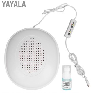 Yayala Hair Growth Cap  Professional Device White  for Alopecia