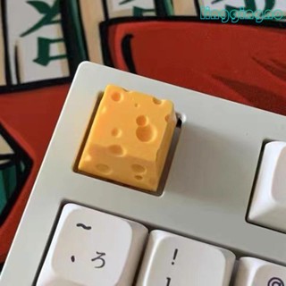 Rr ปุ่มกดคีย์บอร์ด ESC เรซิ่น สําหรับ Cherry MX Switches DIY