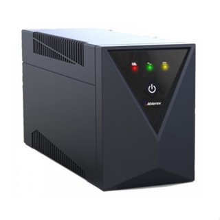 UPS เครื่องสำรองไฟ Ablerex GR1000 Warranty2Y