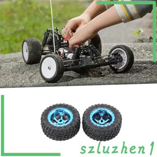 [Szluzhen1] 284161-2133 อะไหล่ยางรถไต่หินบังคับ อุปกรณ์เสริม สําหรับ Wltoys 284161 รถบังคับวิทยุ 1/28