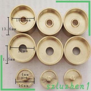 [Szluzhen1] ทรัมเป็ต สีทอง คุณภาพสูง แบบเปลี่ยน และซ่อมแซมปุ่มทรัมเป็ต