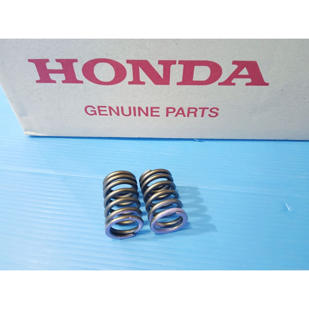 14751-K0N-D01/2สปริงวาล์วแท้HONDA Wave110iปี2021-2024, Super cub ปี2021-2024,MSX Groom ปี2021,