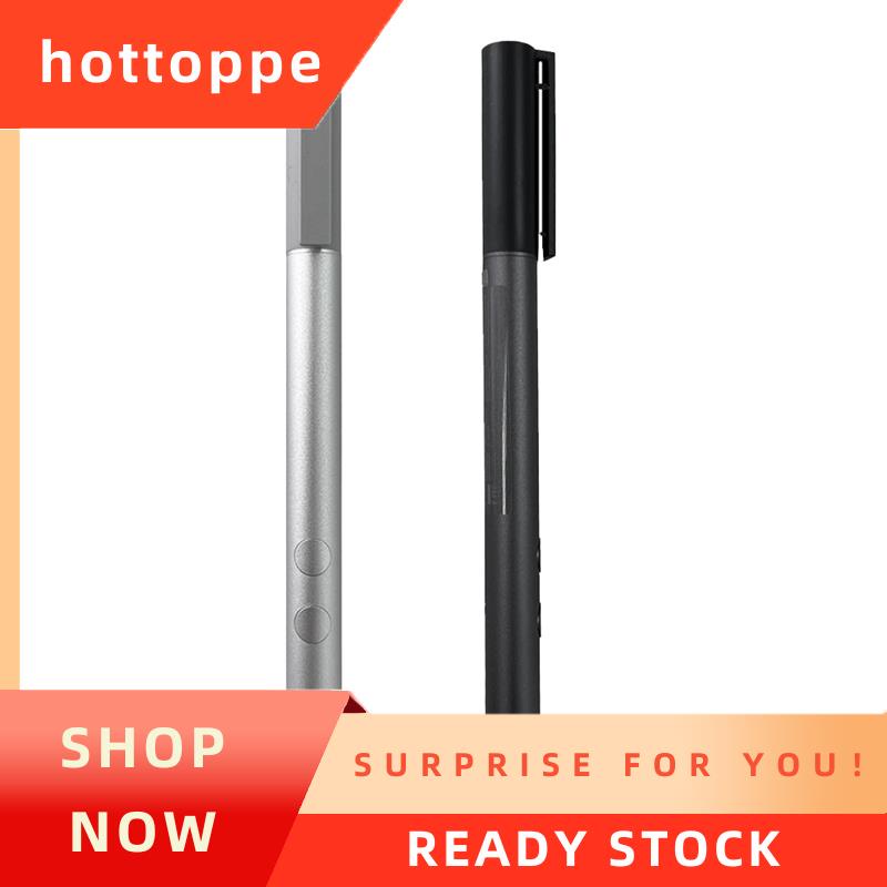 【hottoppe】ปากกาสไตลัส สําหรับแล็ปท็อป HP ENVY X360 Pavilion X360 Spectre X360 910942-001 920241-001 สเปน-เอชพี