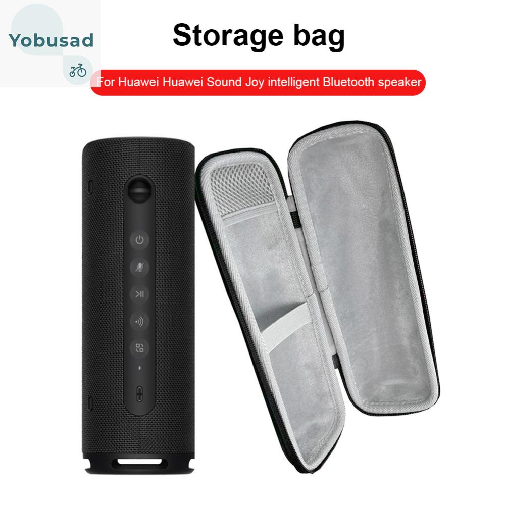 [Yobusad.th] กระเป๋าเคสป้องกันลําโพงไร้สาย สําหรับ HUAWEI Sound Joy