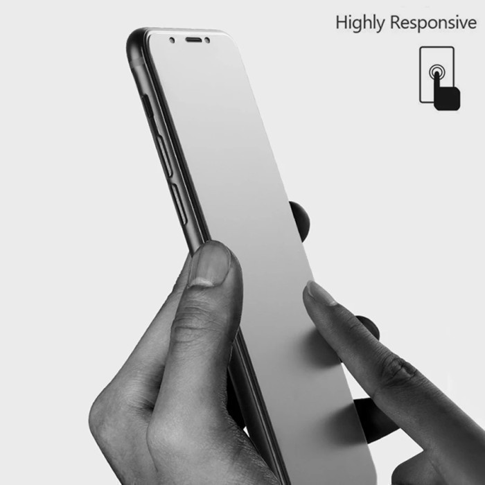 Sony Xperia 10 Mark V Hydrogel Matte Anti-Scratch Anti-Glare Full Cover