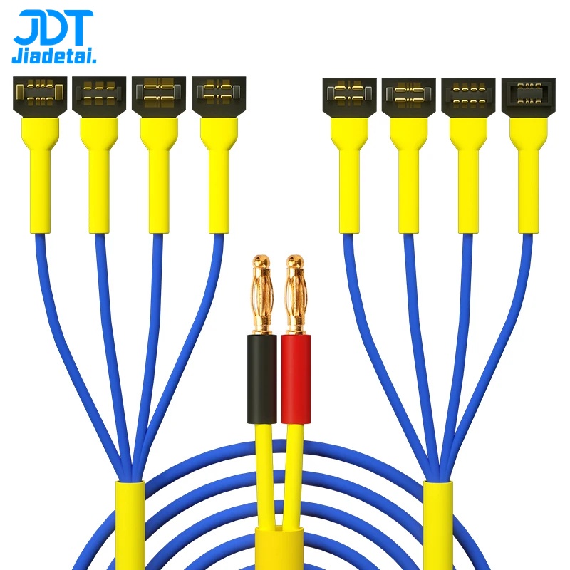 ช่าง IBOOT AD Android Simple Boot Line สําหรับ SamsungHuaweiXiaomiOPPOVIVO/Meizu Boot Line แหล่งจ่าย