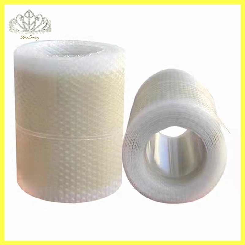 Efficient Beauty Scar Removal Silicone Gel Tape Patch TH