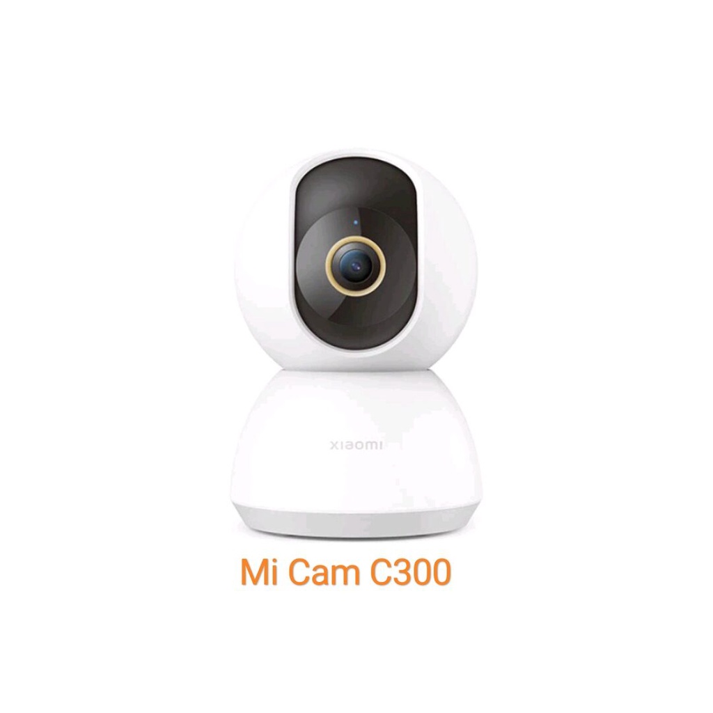 กล้อง Mi cam C300 บ้าน 2K