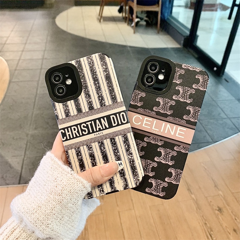 เคสโทรศัพท์มือถือแบบนิ่ม ลายแบรนด์คลาสสิก สําหรับ Vivo Y01 Y01A Y12 Y15 Y17 Y15A Y15S Y19 Y20S Y12A Y12S Y20 Y20S Y20i Y72 Y52 5G Y76S Y74S Y78 V23 V23E V25 V27 V29 PRO SW023P