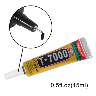 กาว กาวอเนกประสงค์ T-7000 T-8000 G-20 G-21 CP-0001 CP-0002 15ML 50ML เครื่องมือช่าง กาวติดจอมือถือ