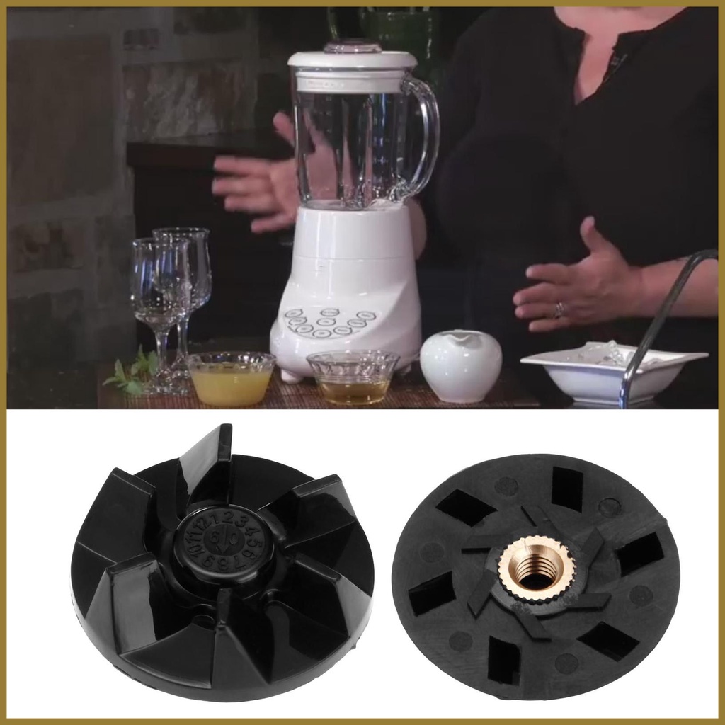 Spb7-20tx อะไหล่เฟืองคลัทช์ข้อต่อใบมีดเครื่องปั่น สําหรับ KSB3 KSB3 tamth