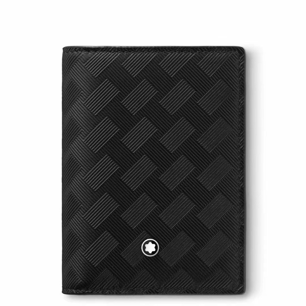 New Mens Bag Wallet Card Bag Zero Wallet Card Clip Montblanc Extreme 3.0 Series