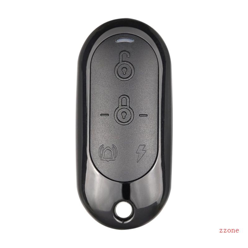 Zzz รีโมตคัดลอกรหัส หลายความถี่ 315 418 430 433MHz