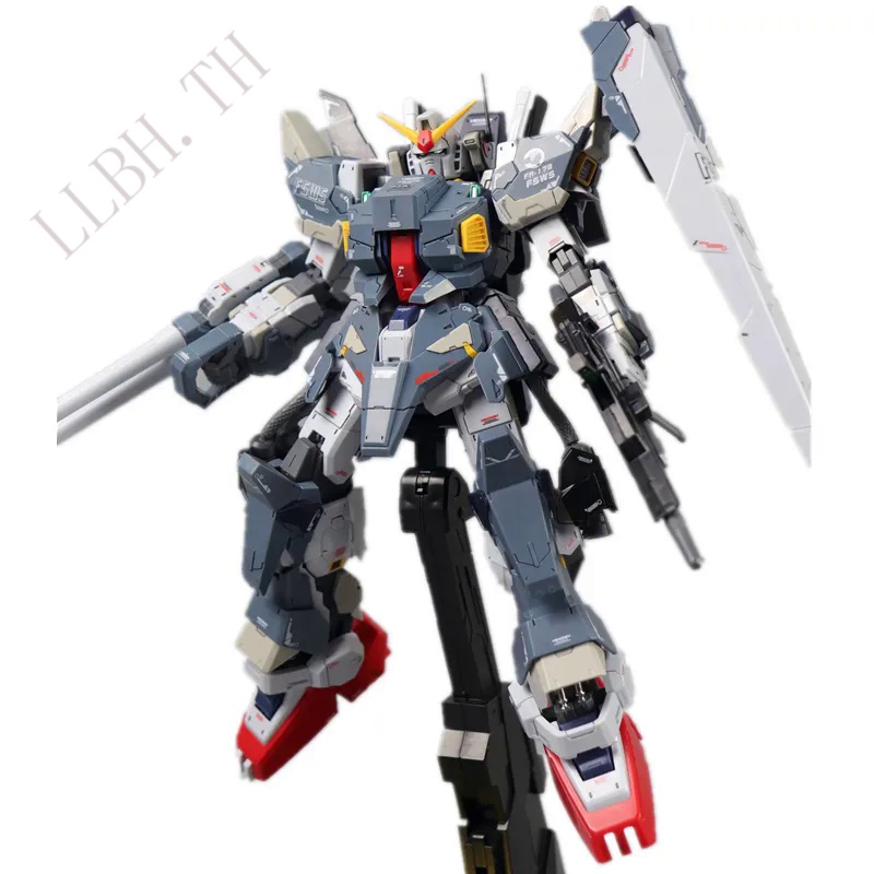 DABAN 8815 MK2 MK-II MB RX-178 MG 1/100 SEED DESTINY DIY Assembly Action Figures Anime Model Toy Sur