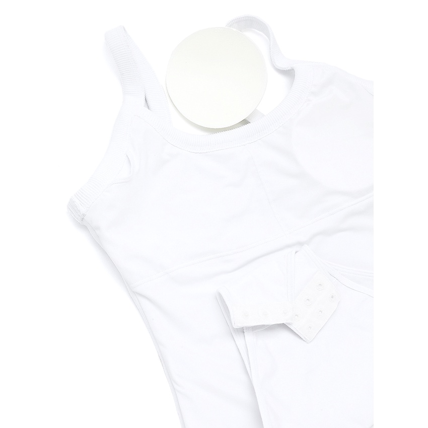 SABINA Teen My Little Pony บอดี้สูท รหัส SAL23014WH สีขาว - รูปที่ 2