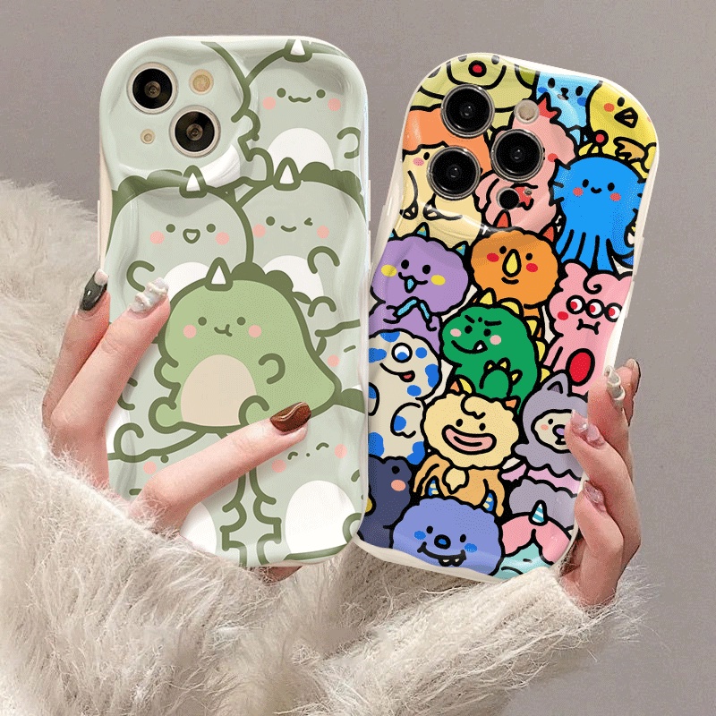 เคส Realme 11 Pro+ 11X C55 8 5G 50A 10 Pro 10T C30 C12 C51 Narzo 50i C35 C53 9i C33 C11 นาโซ่ C21 7 Pro 7i C17 C25