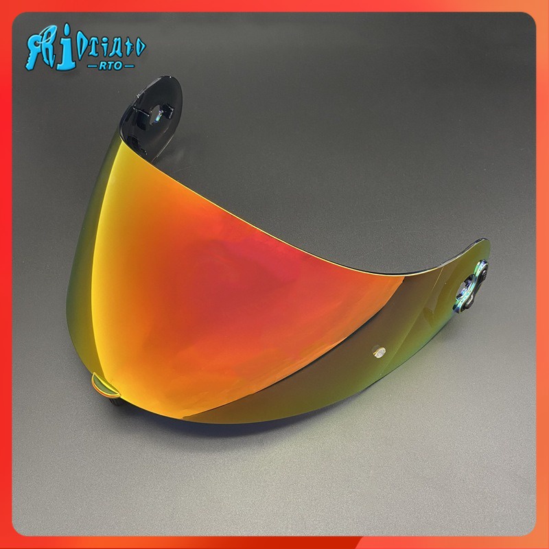 Rto Italy NOLAN เลนส์หมวกกันน็อค สําหรับ NOLAN X-Lite X-803