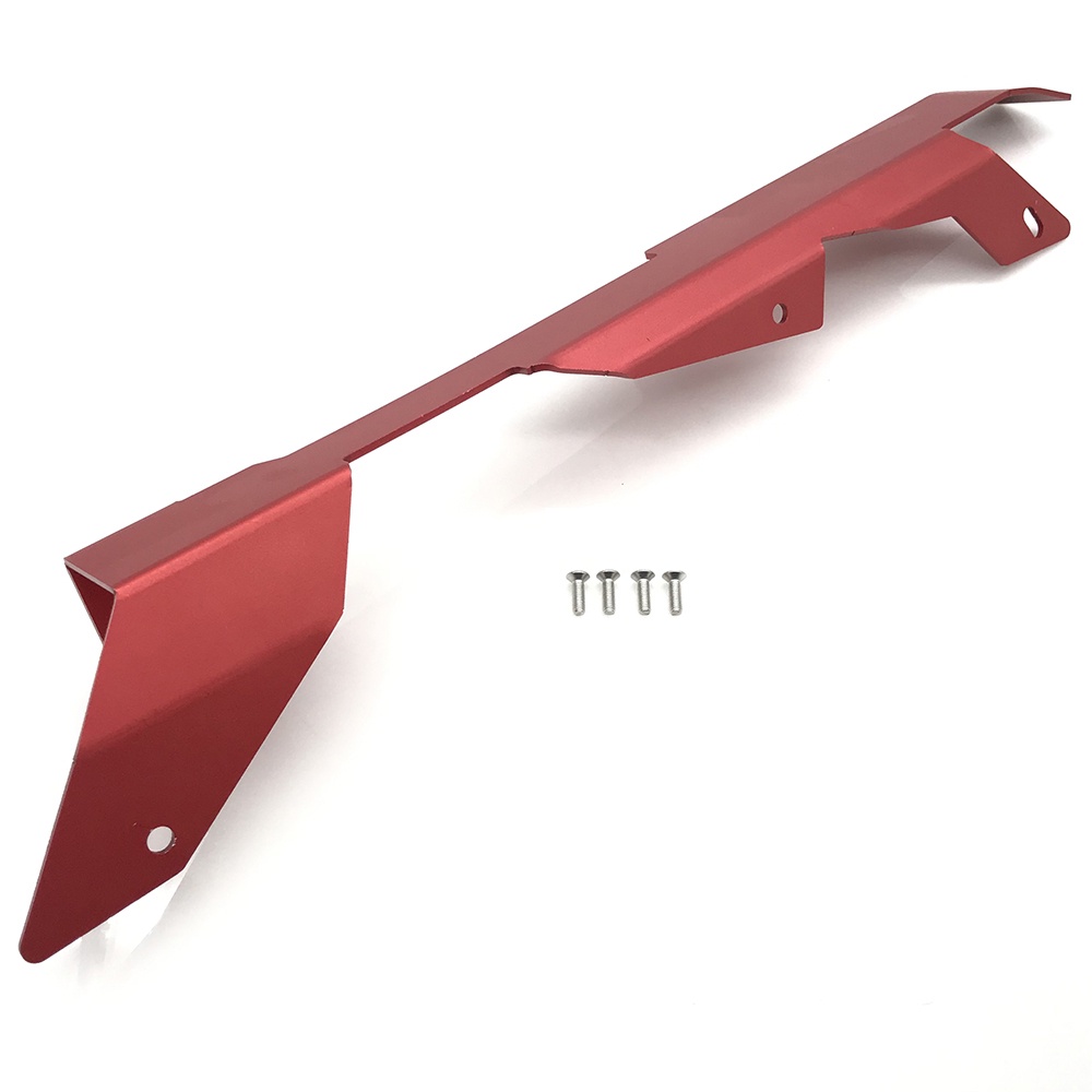 ฝาครอบป้องกันโซ่รถจักรยานยนต์ สําหรับ Honda X-ADV XADV 750 X-ADV750 XADV750 2016-2019 2020 2021 - รูปที่ 6