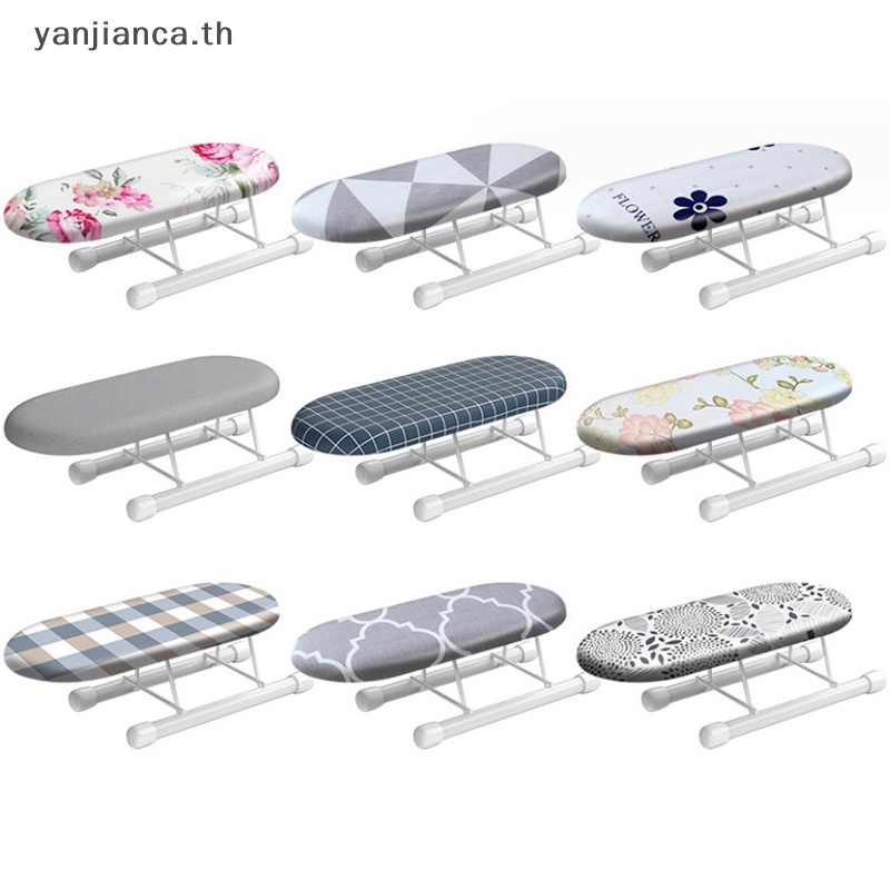 Yanca ราวตากผ้า ขนาดเล็ก พกพาง่าย สําหรับแขวนเสื้อผ้า แขนเสื้อ และเสื้อเชิ้ต