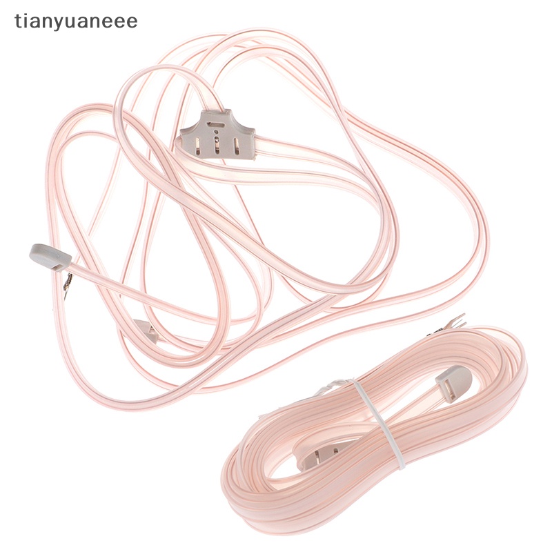 Tianyuaneee เสาอากาศวิทยุ FM ตัวรับสัญญาณสเตอริโอ 300 โอห์ม