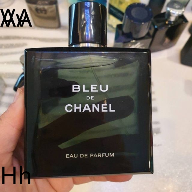 น้ำหอม  Bleu De Chanel EDP 100ml