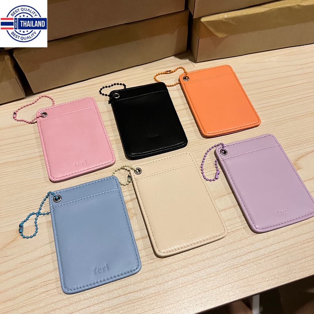 feri.th_ - card holder