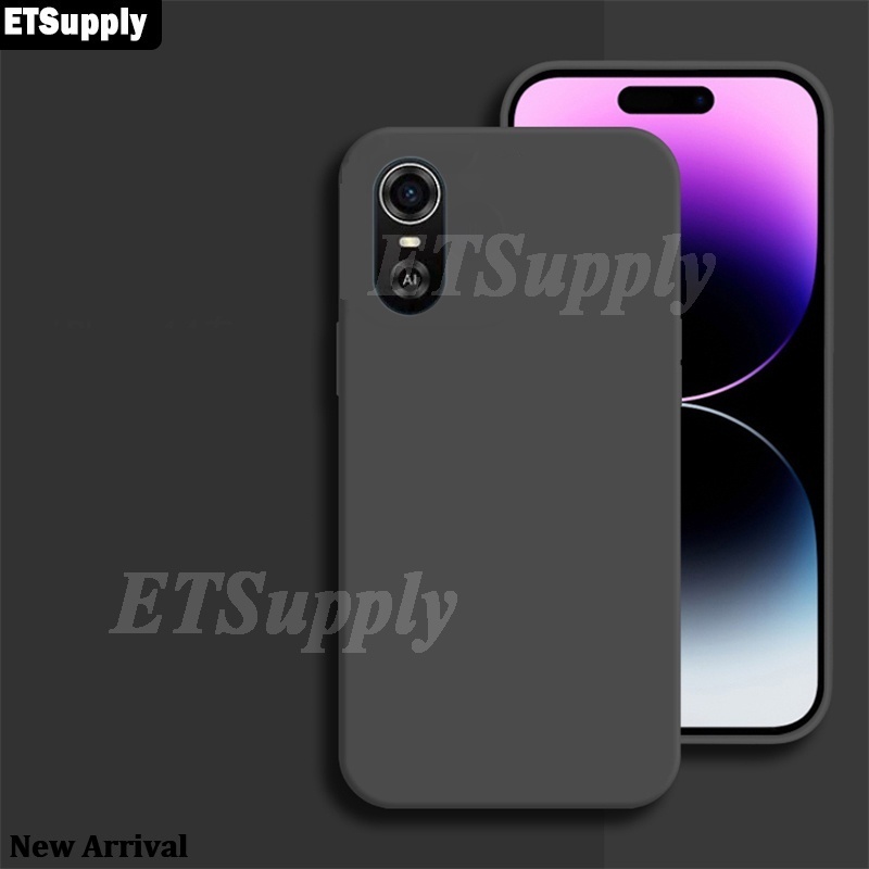 เคสโทรศัพท์ ZTE Blade A31 Plus A51S A51 A71 ฝาหลัง Softcase ยาง Smooth Soft ซิลิโคนกันกระแทก Ultra T