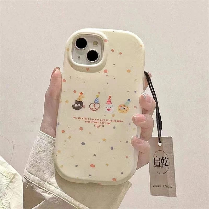 🔥GOOD ส่งจากไทย🔥สินค้า 1 บาท ใช้กับ เคสไอโฟน11 13 14plus 15 pro max XR 12 13pro เคสเกาหลี 6P 7P 8P พสัส X 14plus#813-2