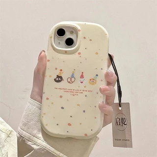 🔥GOOD ส่งจากไทย🔥สินค้า 1 บาท ใช้กับ เคสไอโฟน11 13 14plus 15 pro max XR 12 13pro เคสเกาหลี 6P 7P 8P พสัส X 14plus#813-2