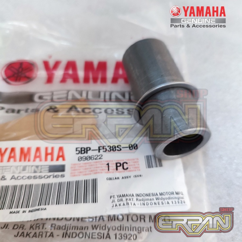 ORGINAL RX KING วงล้อหลัง BEARING BOSS 5BP-F530S-00