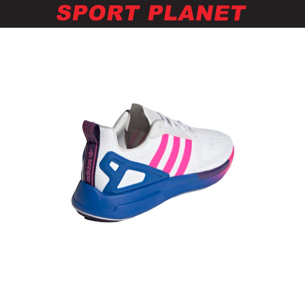 adidas Unisex ZX 2K Flux Running Shoe (FY0607) Sport Planet 6-10