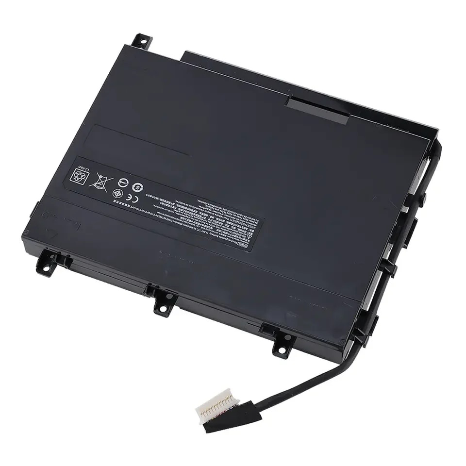 PF06XL HSTNN-DB7M  laptop battery  FOR HP OMEN 17-w119TX 17-w120TX 17-w205 17-w20