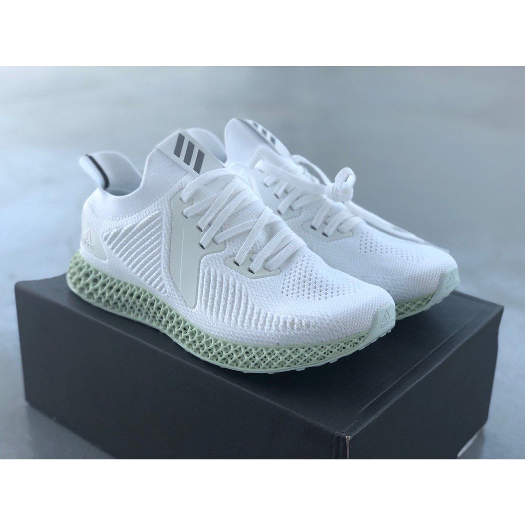 Adidas Alpha Ed 4D ใหม่