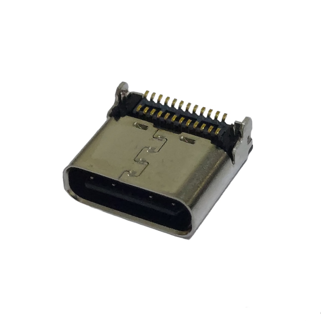 DELL 2 in 1 7390 แล็ปท็อปเข้ากันได้กับพอร์ตชาร์จ USB TYPE C CONNECTOR 2in1 DELL 7390