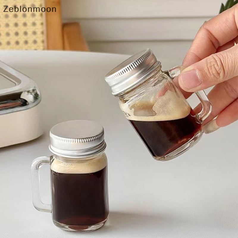 [moon] ขวดเก็บตัวอย่างกาแฟ ขนาด 35 มล. 120 มล. อุปกรณ์เสริม สําหรับบาริสต้า