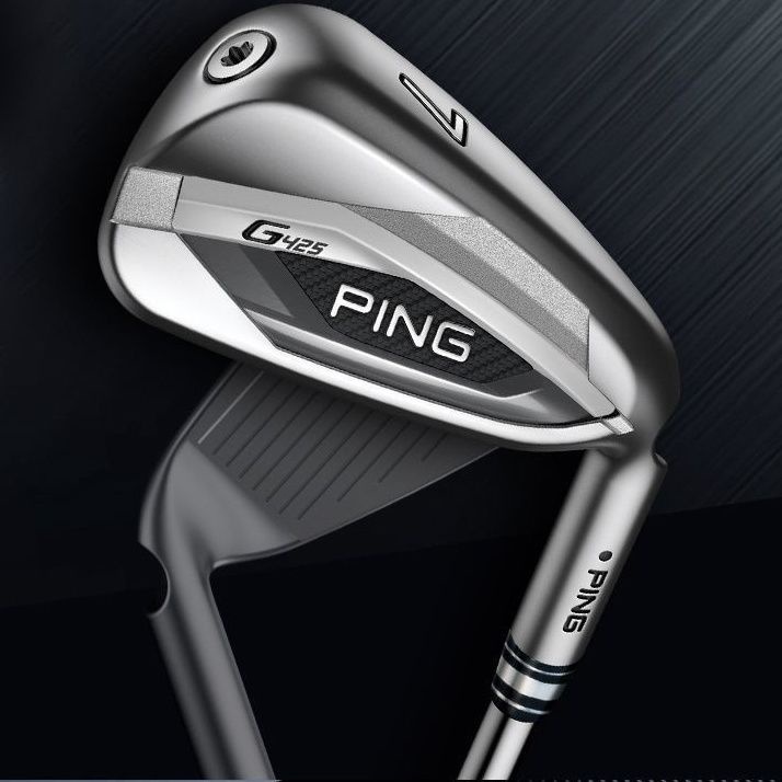 PING Golf Club Mens Set Club G425MAX Full Set Club อัพเกรด G425 Golf Club