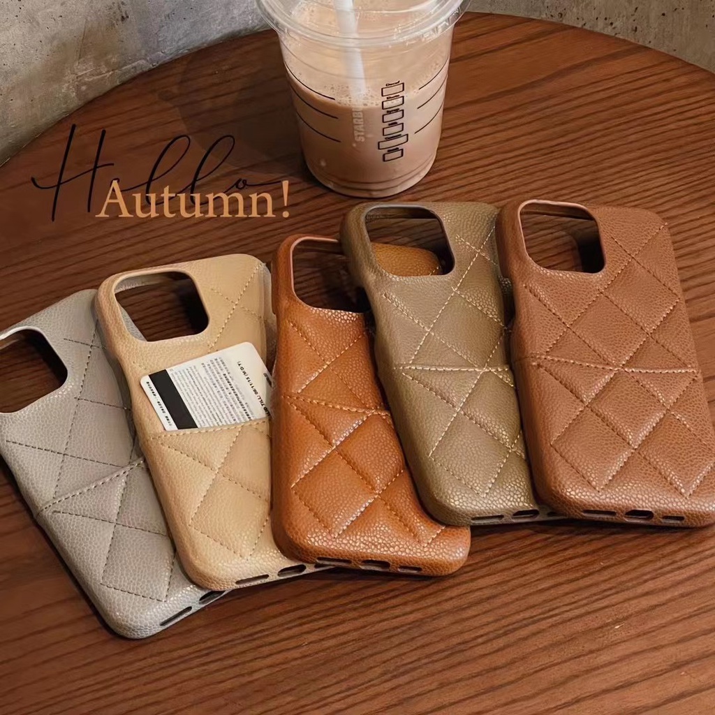 เคสโทรศัพท์มือถือหนัง แบบป้องกันเต็มเครื่อง พร้อมช่องใส่บัตร สําหรับ IPhone 15 14 Pro Max 13 ProMax 15pro 14pro 13pro