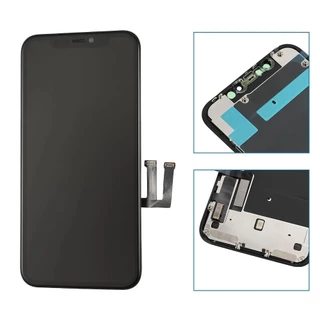 หน้าจอ LCD สำหรับ i6/i6s/6p/6sp/i7/7p/i8/8p/x/xs/xr/11 จอชุด จอพร้อมทัชสกรีน จอ+ทัช Lcd Display แถมไขควง