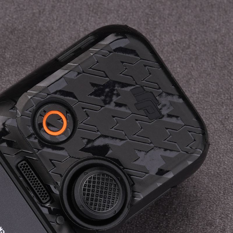 ฟิล์มสติกเกอร์ ป้องกันรอย สําหรับ DJI POCKET3 DJIpocket3 3M